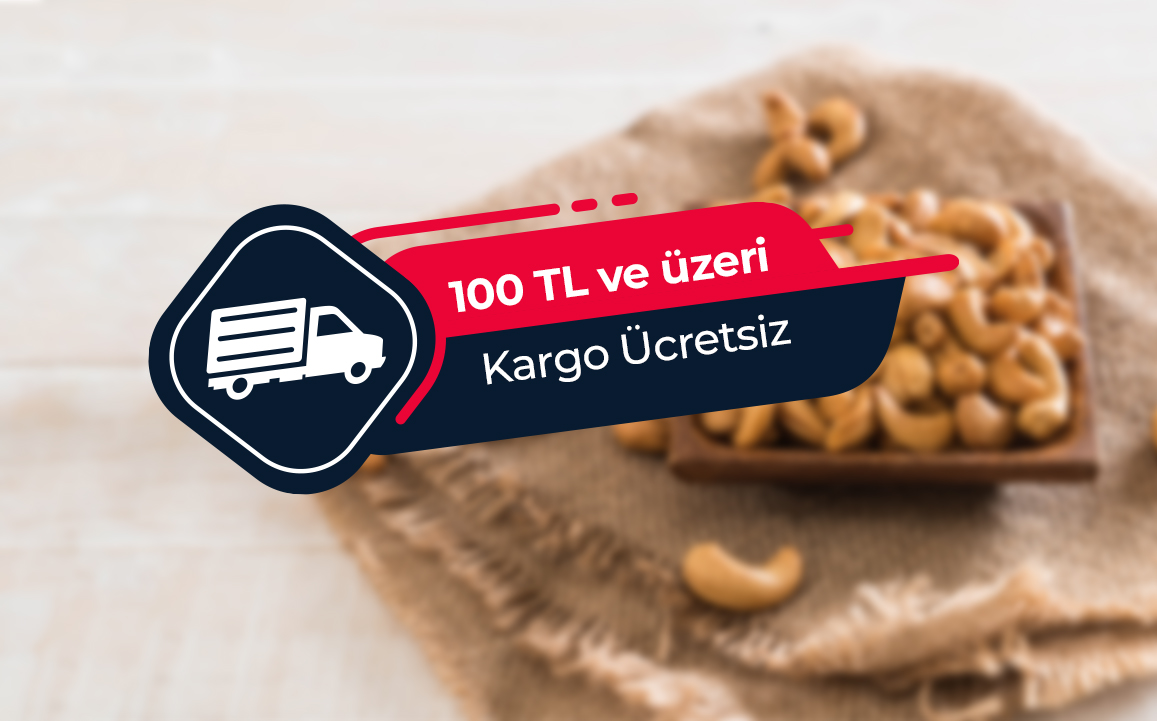 Çağlayan Kuruyemiş Sarayı